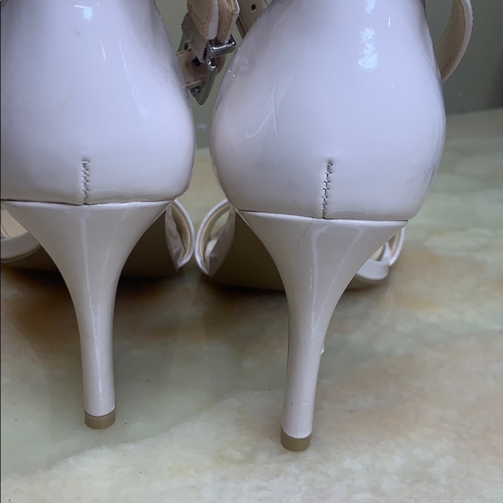 Jessica Simpson Heels - Picture 3 of 7